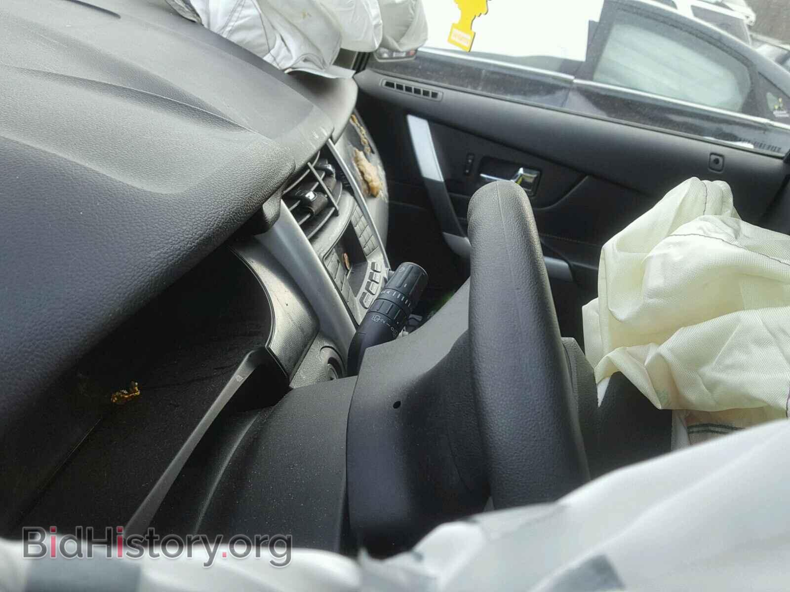 2013 FORD EDGE - VIN: 2FMDK3GC7DBC16442 - Photo 8