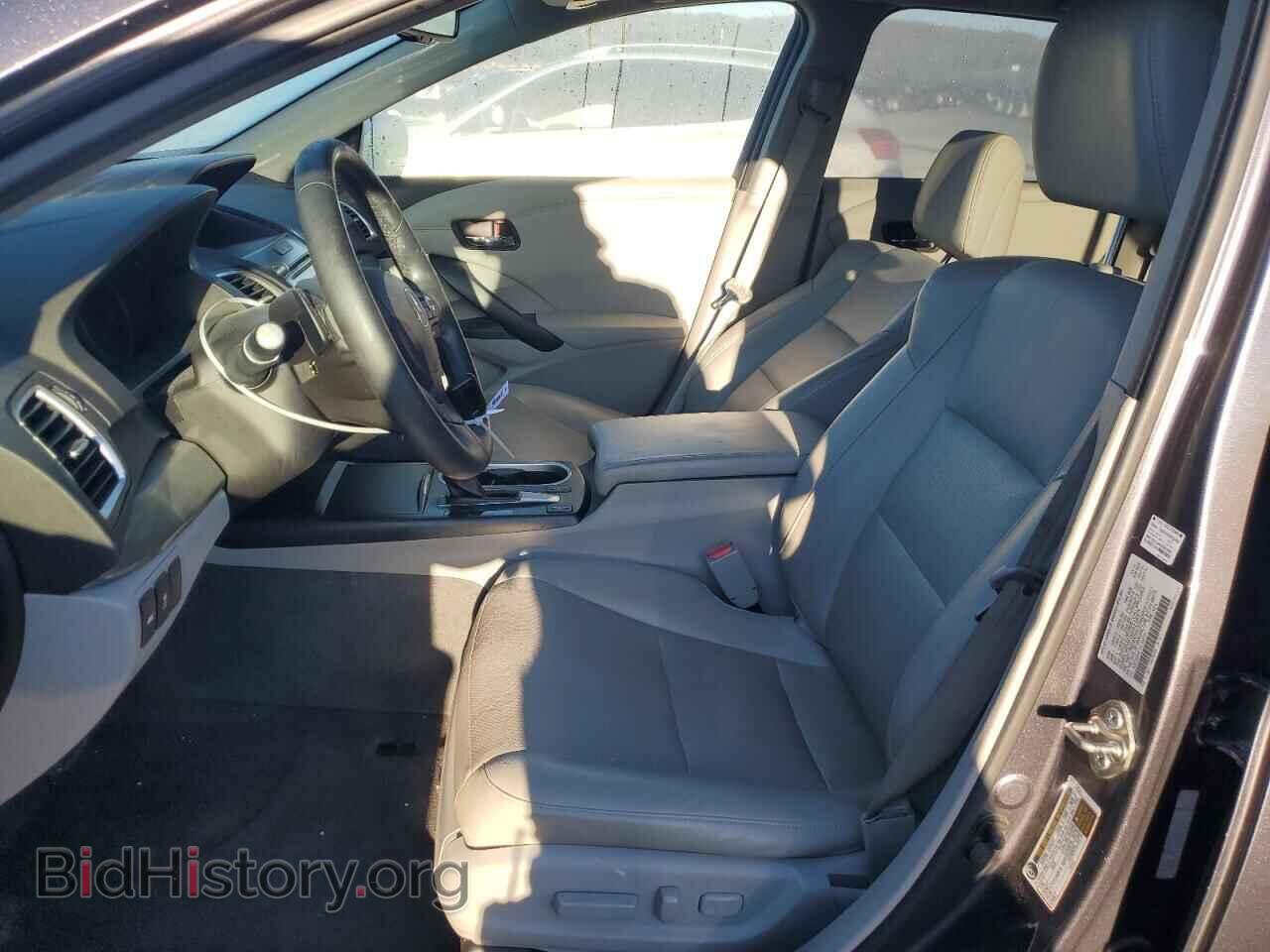 2017 ACURA RDX - VIN: 5J8TB3H51HL000741 - Фото 7