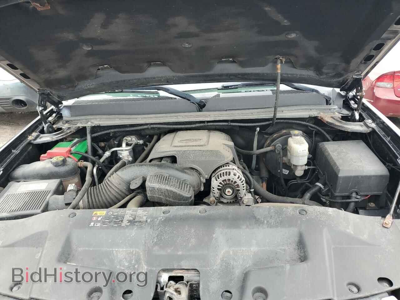 2013 GMC SIERRA - VIN: 1GTR2VE79DZ212935 - Фото 11
