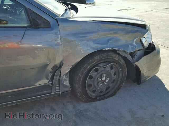 2011 DODGE AVENGER - VIN: 1B3BD4FB4BN572628 - Photo 9