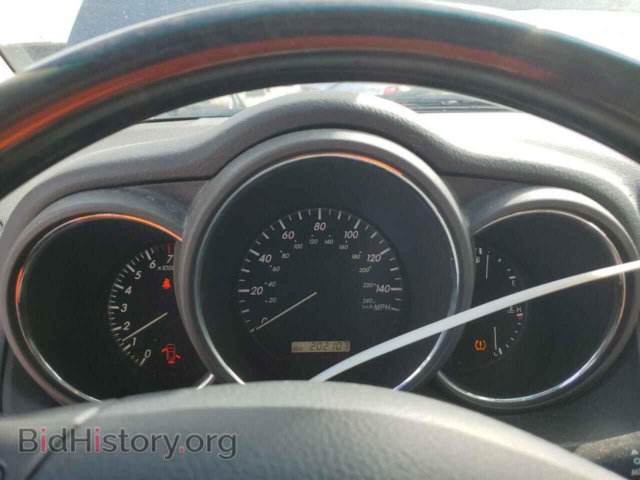 2009 LEXUS RX350 - VIN: 2T2HK31UX9C099697 - Фото 9
