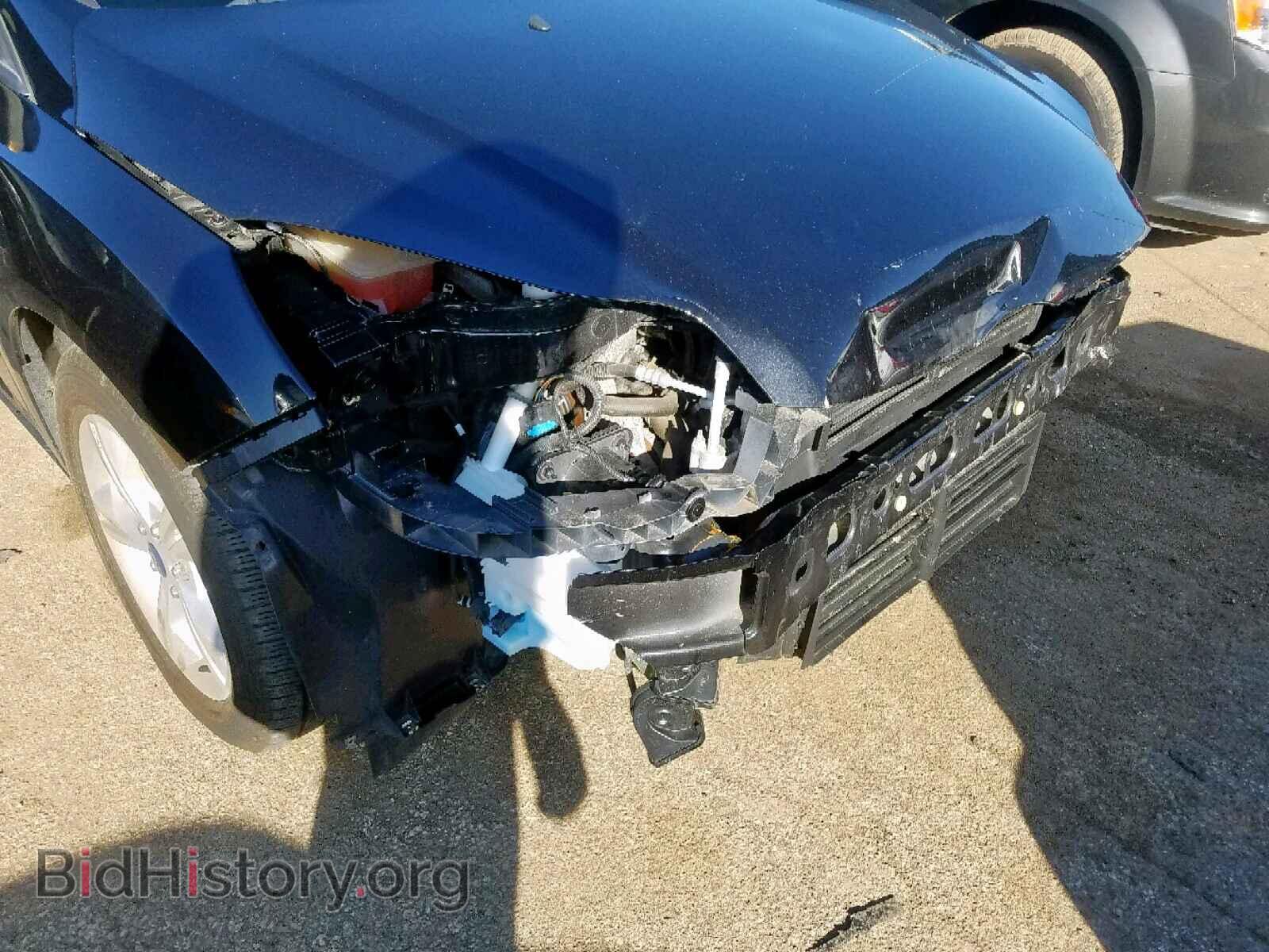 2013 FORD FOCUS SE - VIN: 1FADP3F29DL218407 - Фото 9