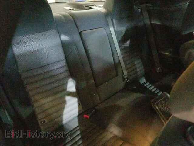 2014 DODGE CHALLENGER - VIN: 2C3CDYAG6EH136684 - Фото 6
