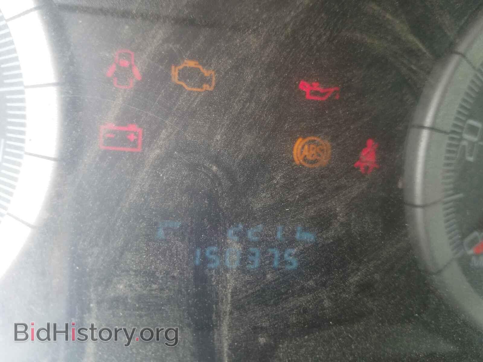 2009 FORD ESCAPE - VIN: 1FMCU02799KB71693 - Фото 8