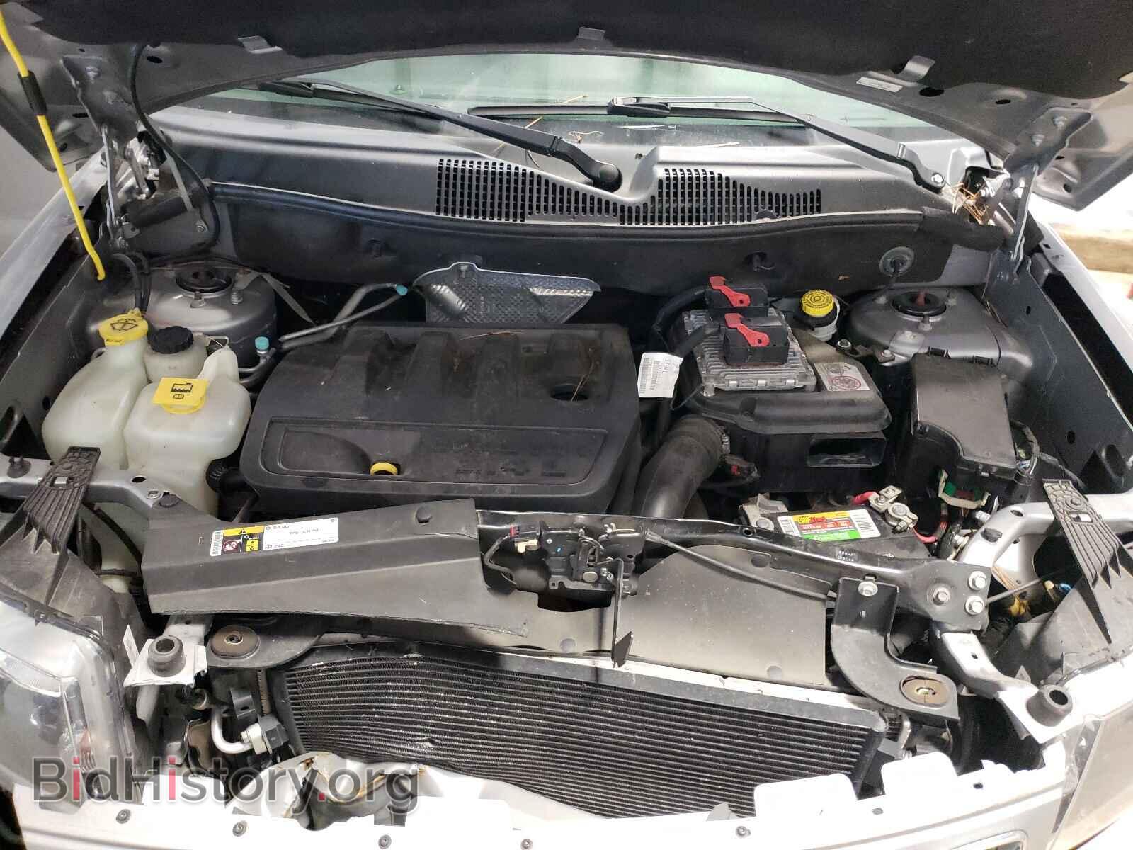 2017 JEEP COMPASS - VIN: 1C4NJCEB0HD163069 - Photo 7