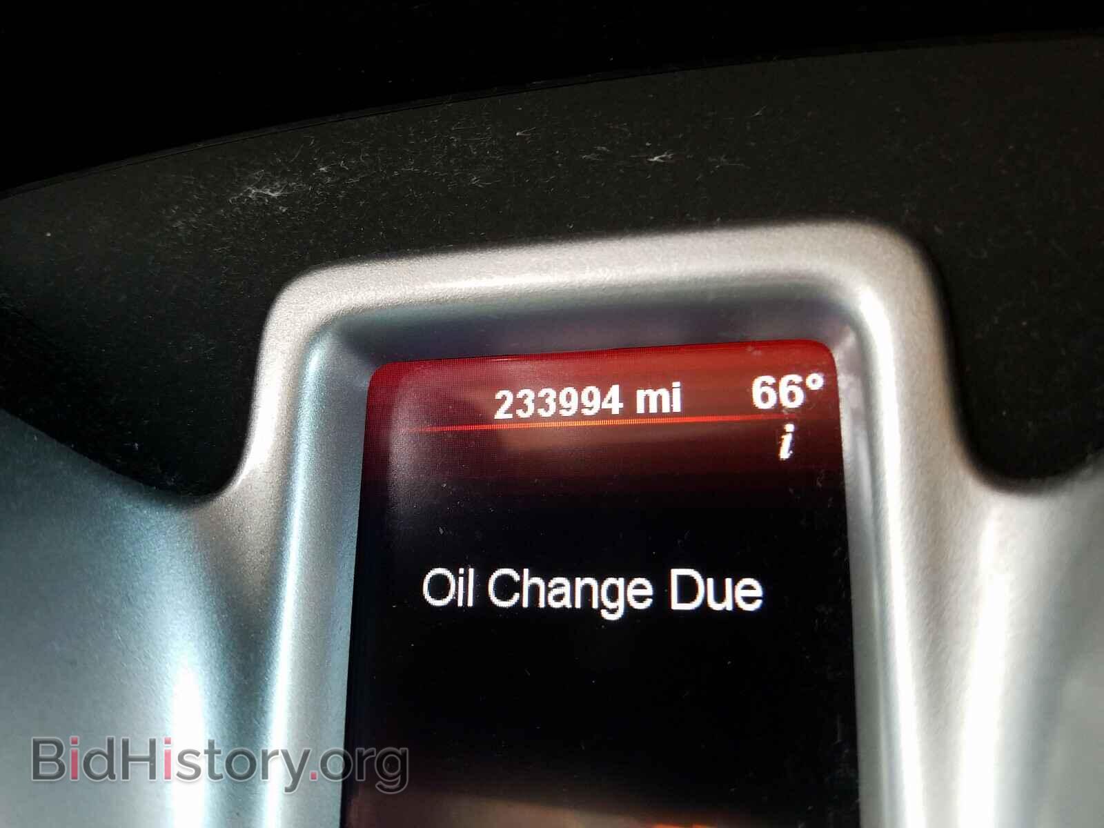 2012 DODGE JOURNEY - VIN: 3C4PDCBB0CT304391 - Фото 8