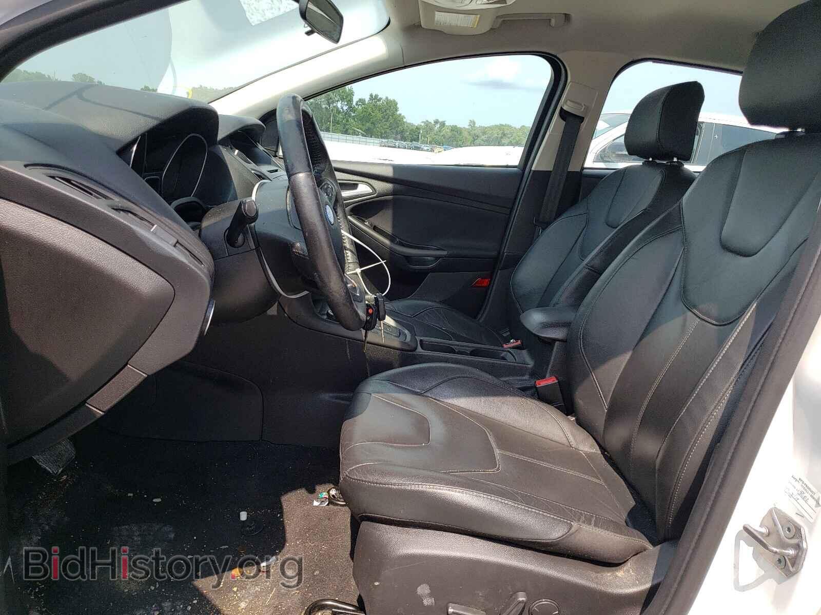 2015 FORD FOCUS - VIN: 1FADP3K2XFL302406 - Photo 5