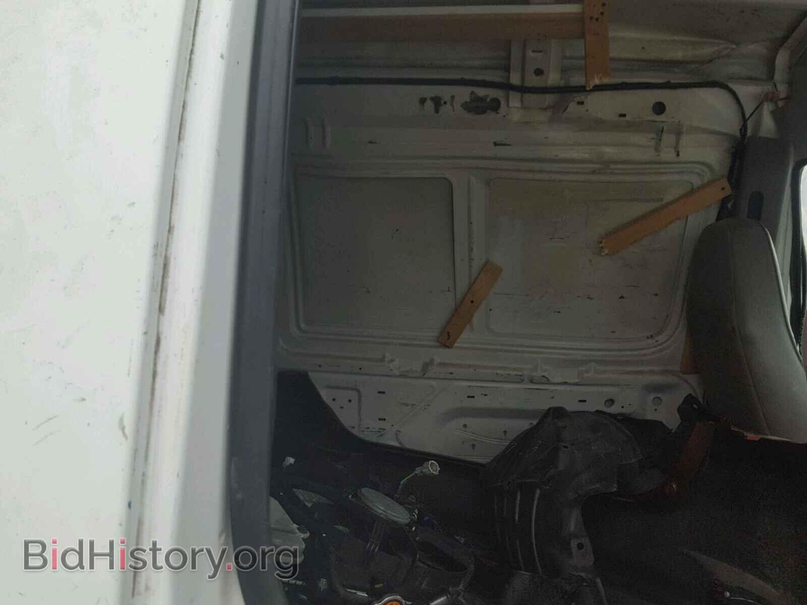 1999 FORD ECONOLINE - VIN: 1FTPE2429XHB46223 - Photo 6