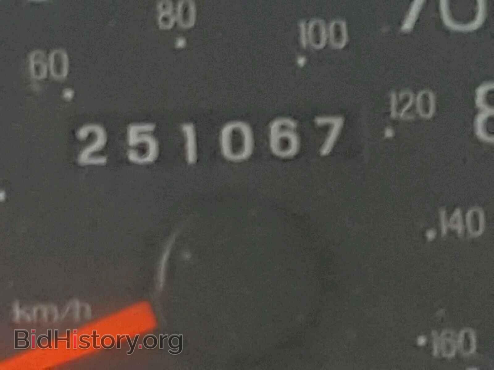 1999 FORD ECONOLINE - VIN: 1FTPE2429XHB46223 - Photo 8