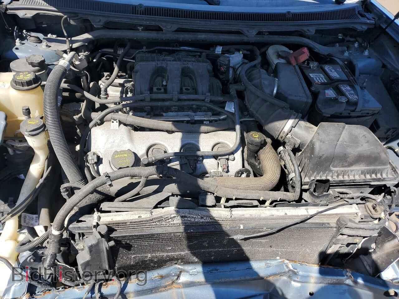 2010 FORD FLEX - VIN: 2FMGK5DC5ABA25384 - Фото 12