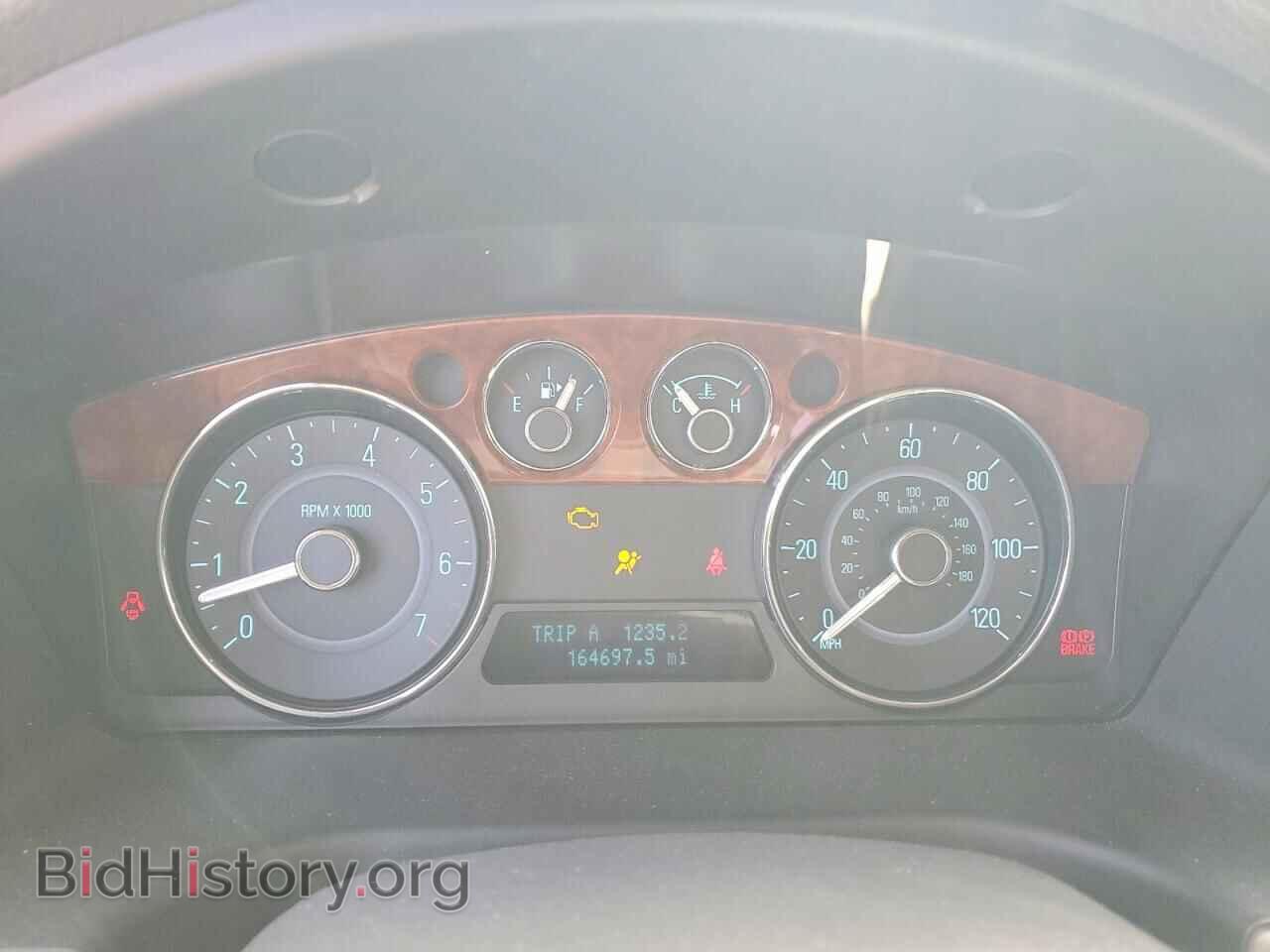 2010 FORD FLEX - VIN: 2FMGK5DC5ABA25384 - Фото 9