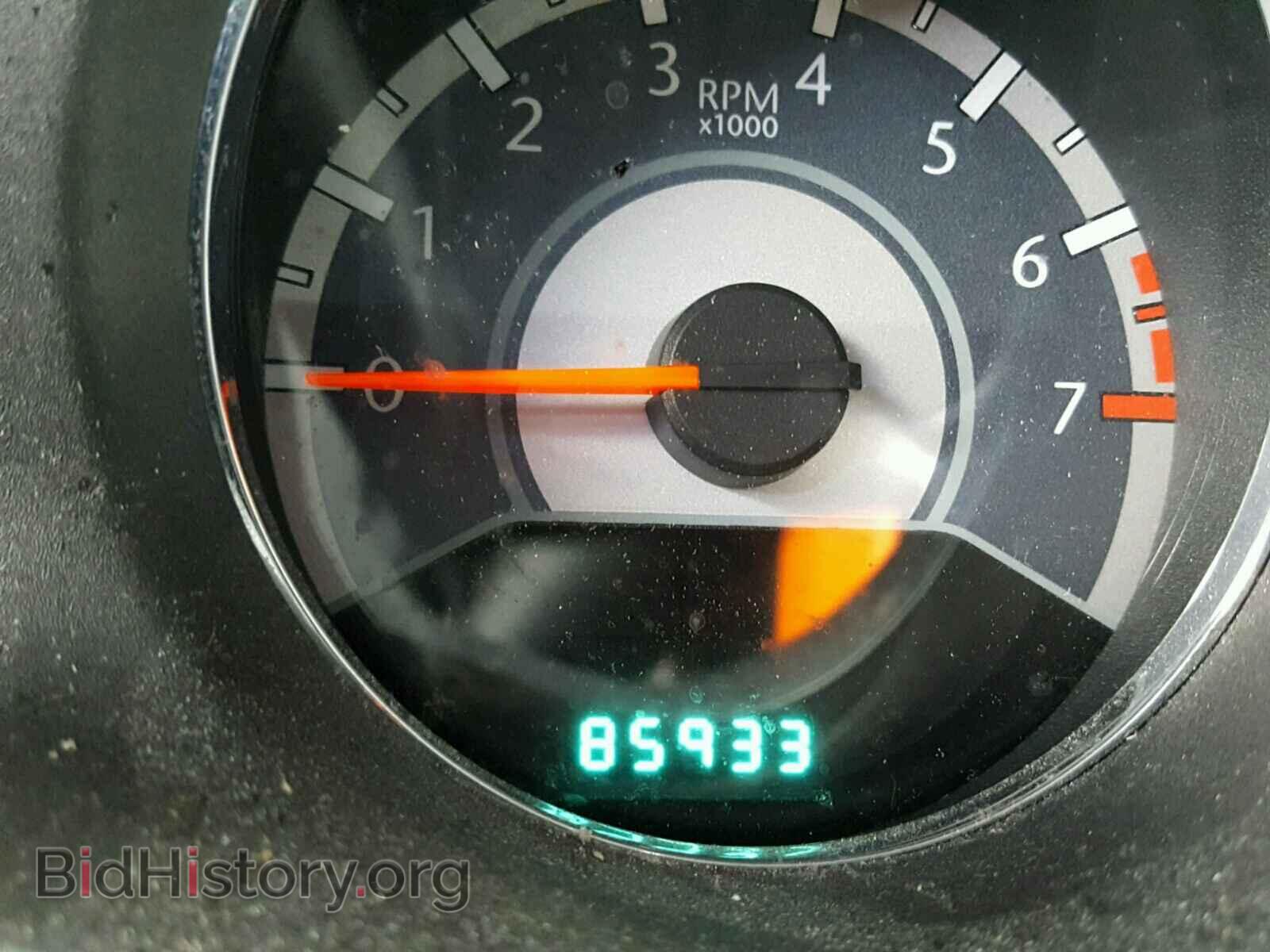 2012 CHRYSLER 200 - VIN: 1C3CCBBB3CN176776 - Фото 8