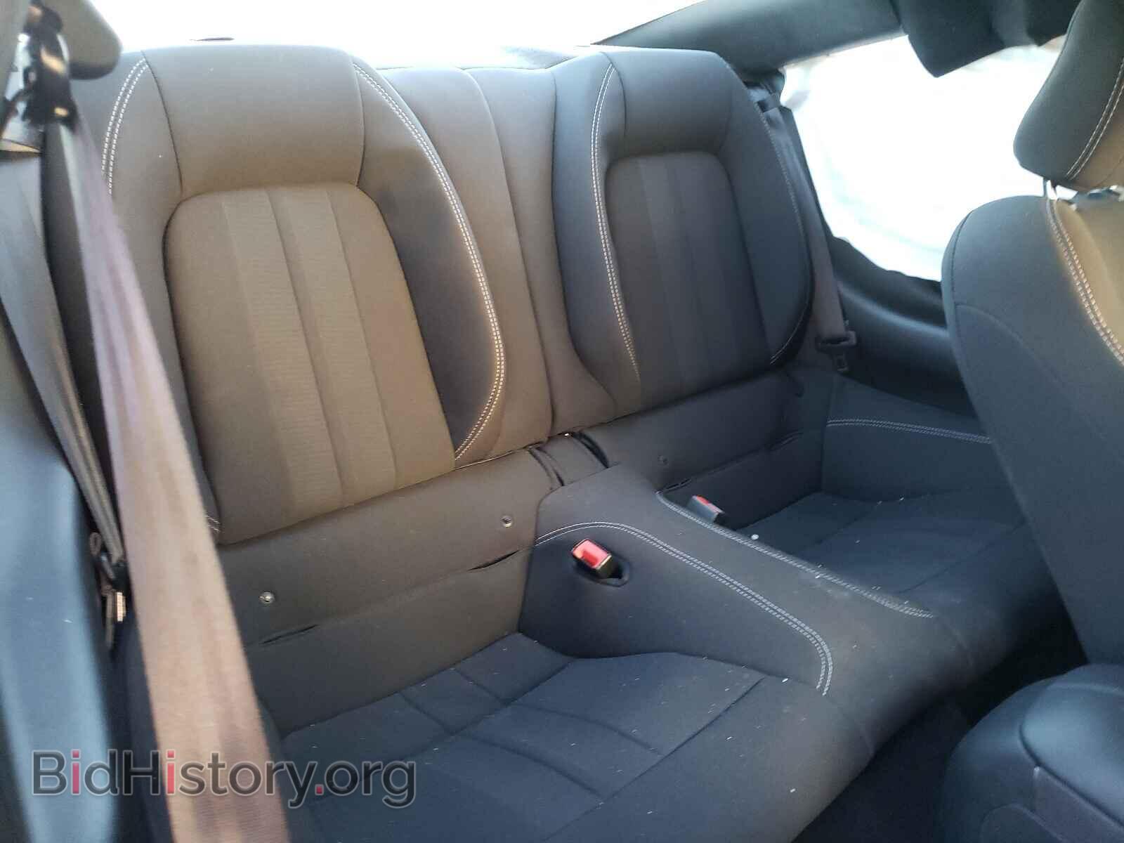 2020 FORD MUSTANG - VIN: 1FA6P8TH3L5145486 - Фото 6