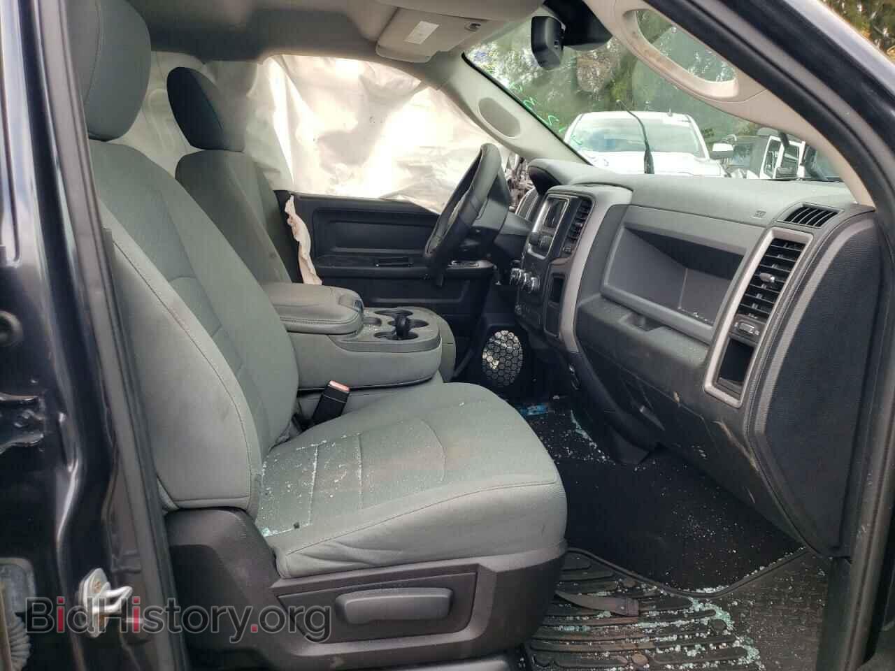 2014 RAM 1500 - VIN: 1C6RR7FT1ES468491 - Фото 7