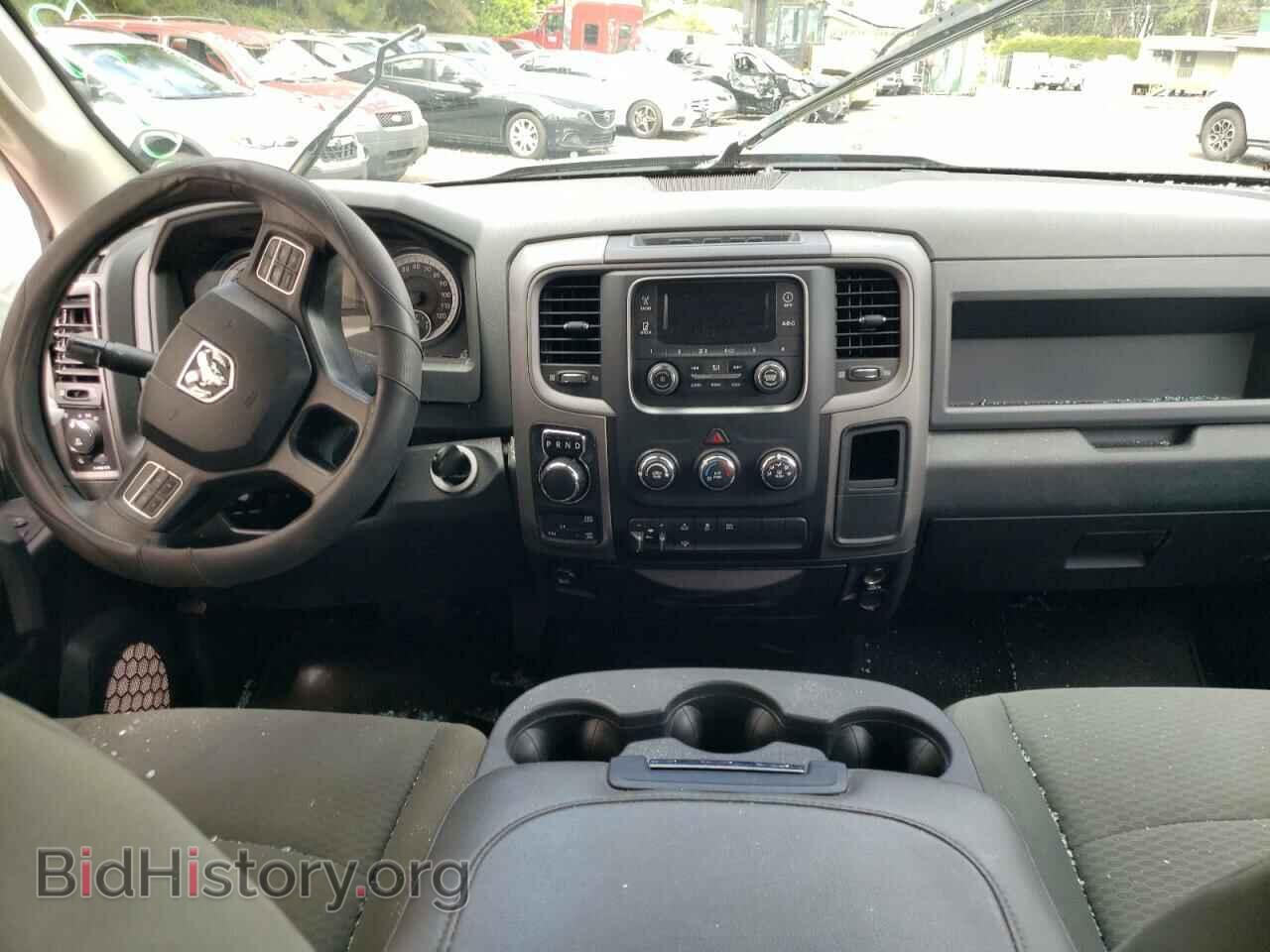 2014 RAM 1500 - VIN: 1C6RR7FT1ES468491 - Фото 8
