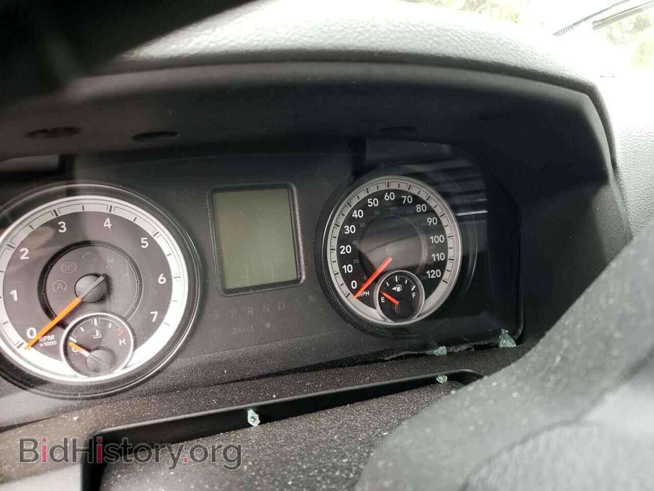 2014 RAM 1500 - VIN: 1C6RR7FT1ES468491 - Фото 9