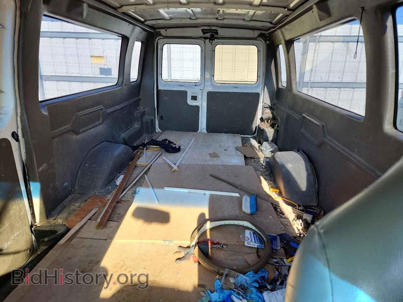 2012 FORD ECONOLINE - VIN: 1FTSS3EL5CDB23734 - Фото 10