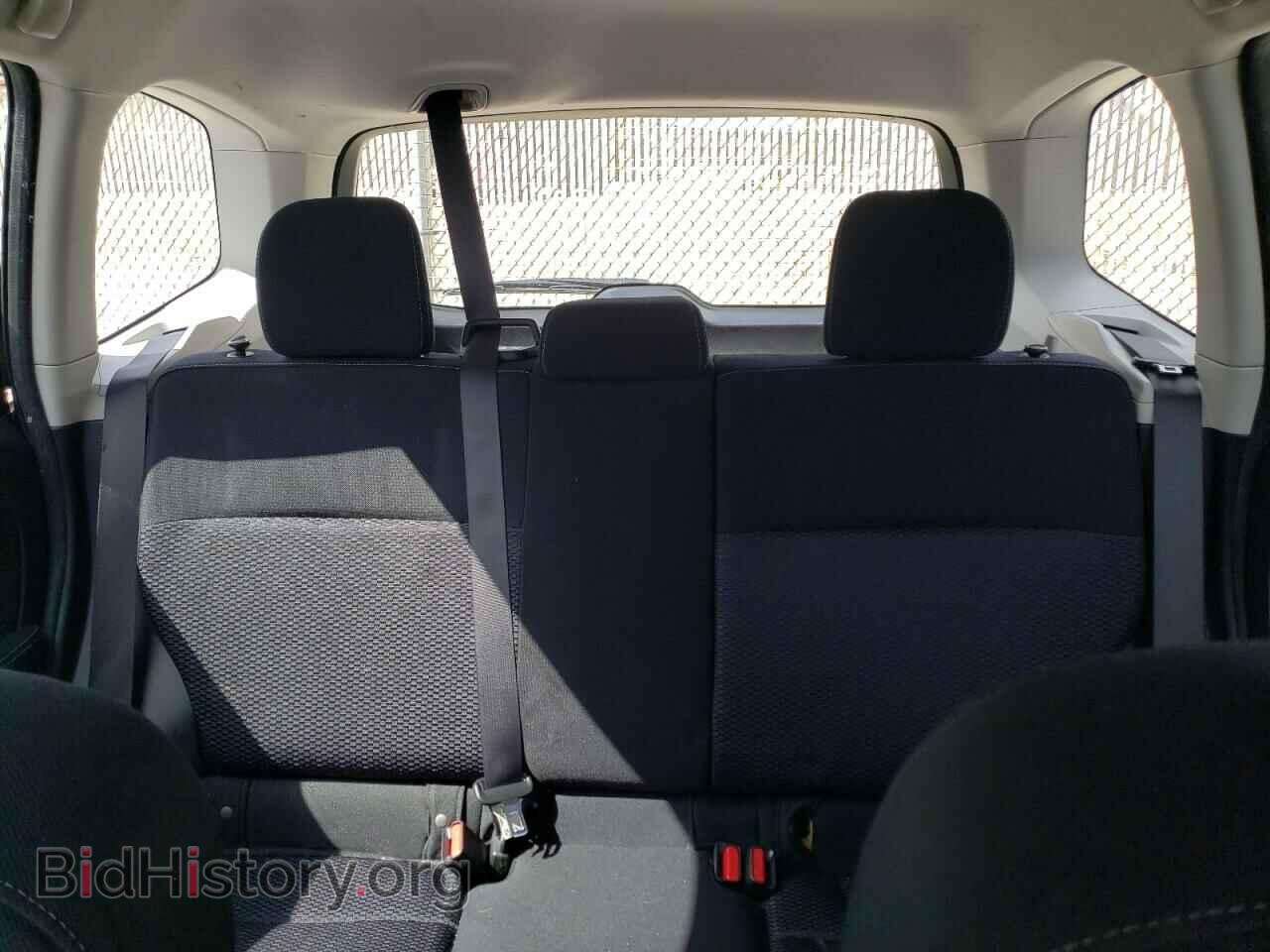 2017 SUBARU FORESTER - VIN: JF2SJABC2HH535171 - Фото 10