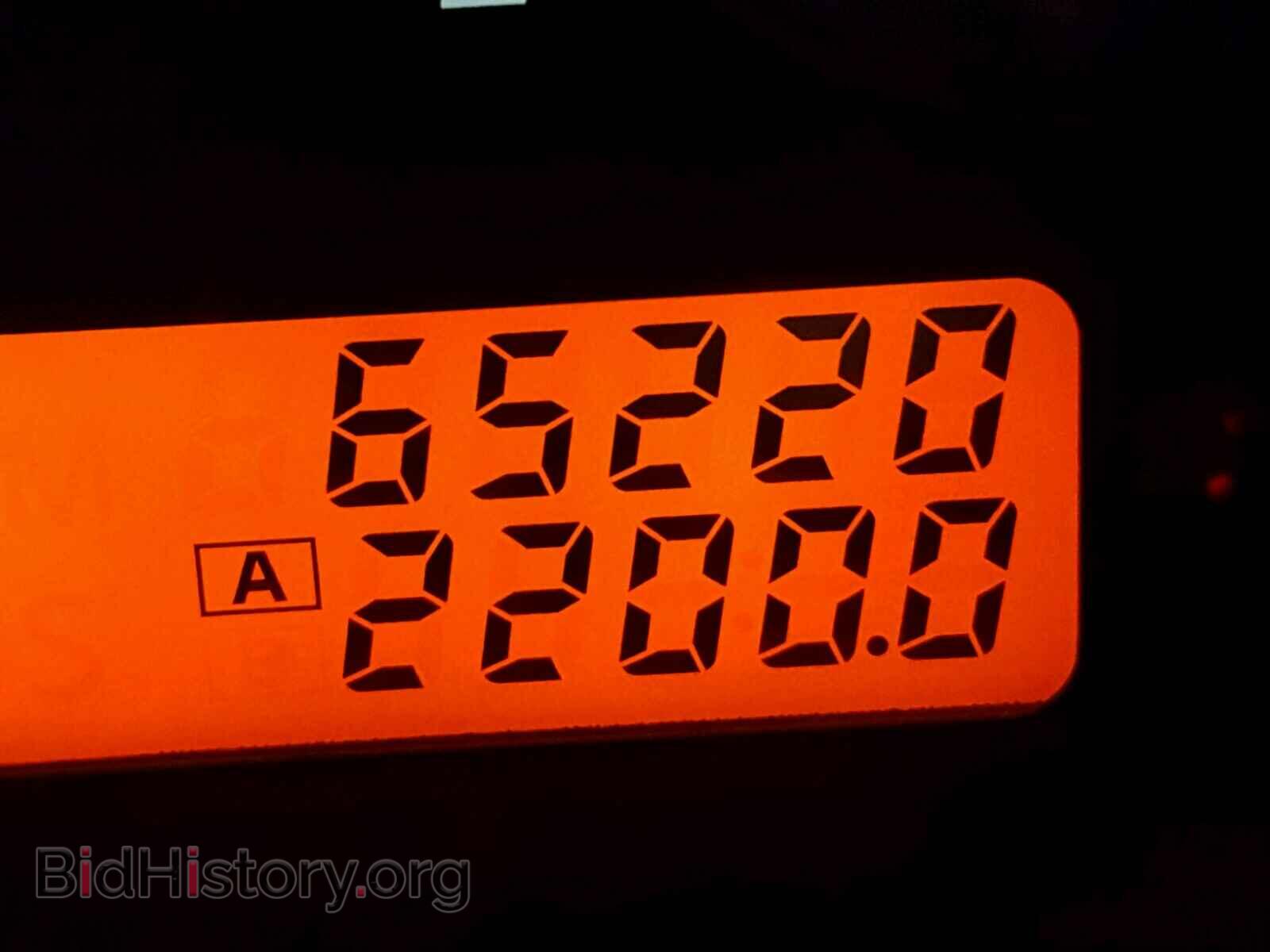 2012 NISSAN VERSA - VIN: 3N1BC1CPXCK204500 - Фото 8