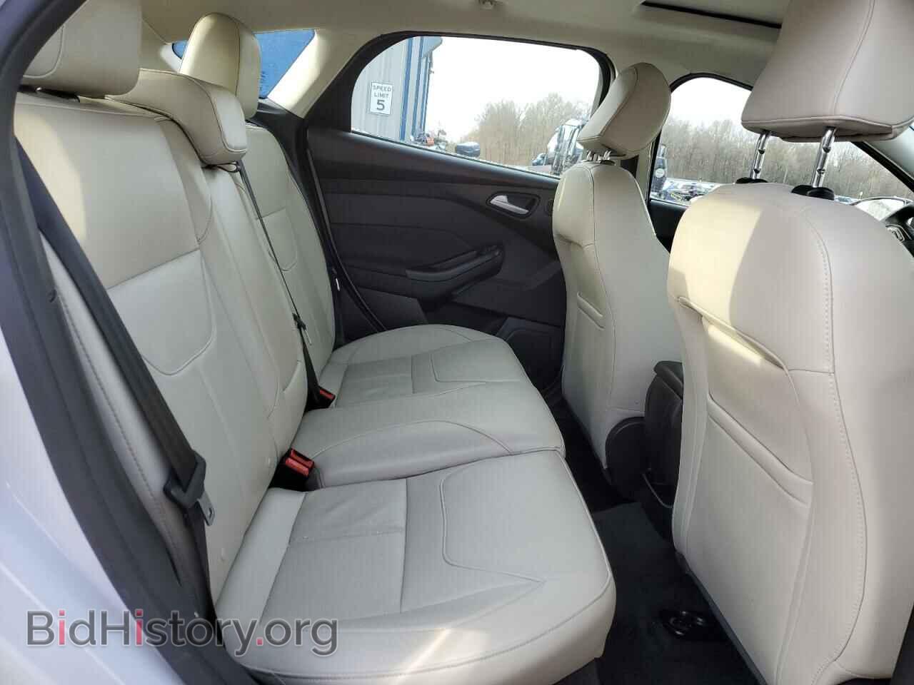 2018 FORD FOCUS - VIN: 1FADP3N27JL261740 - Фото 10