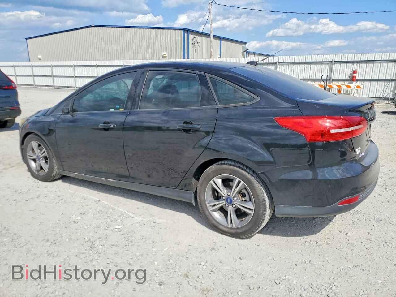 2016 FORD FOCUS - VIN: 1FADP3FE3GL318128 - Photo 2