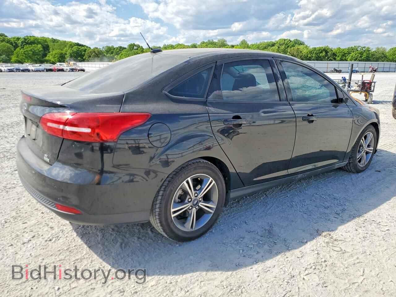 2016 FORD FOCUS - VIN: 1FADP3FE3GL318128 - Photo 3