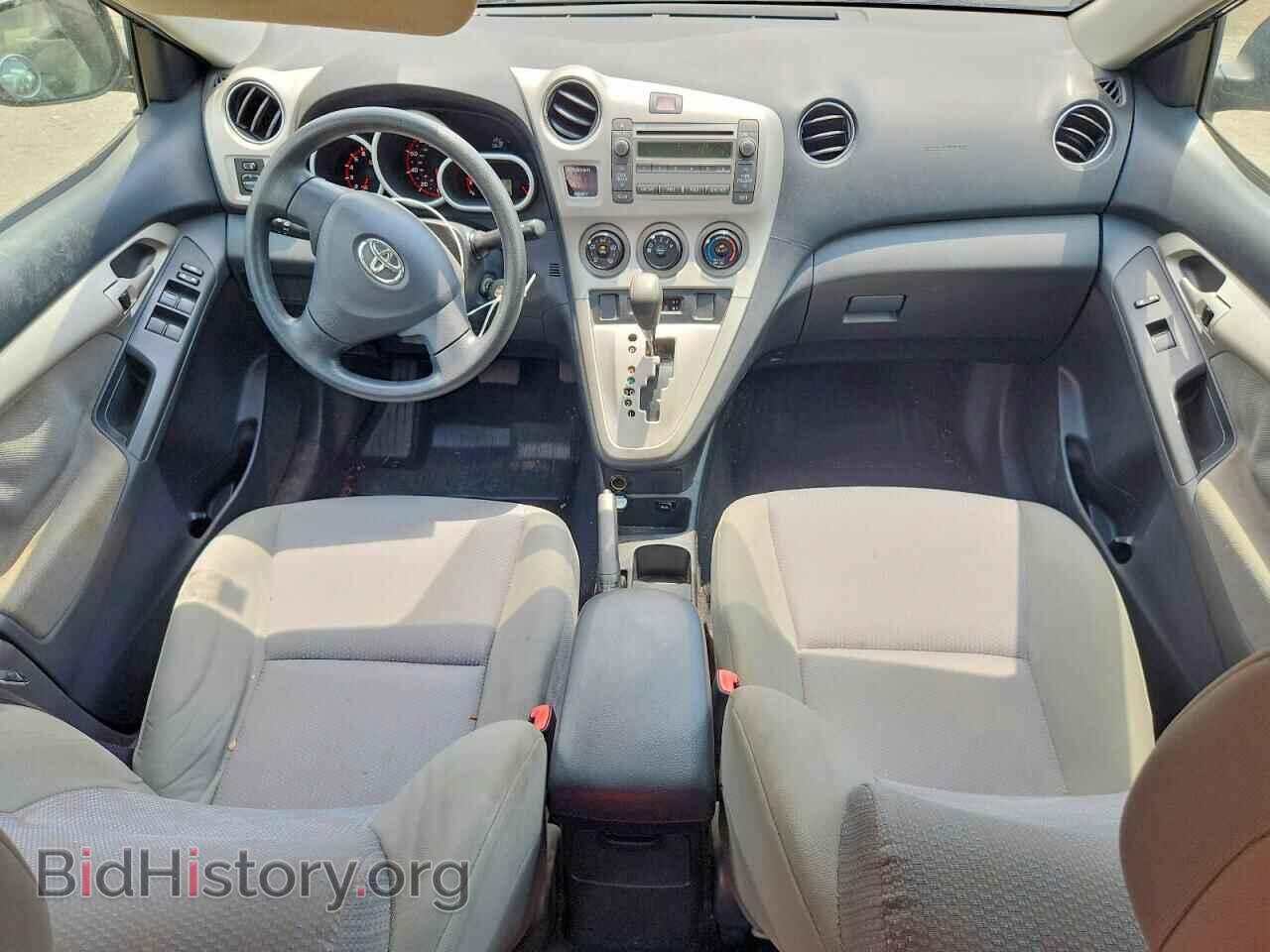 2009 TOYOTA MATRIX - VIN: 2T1KU40E09C094173 - Фото 8