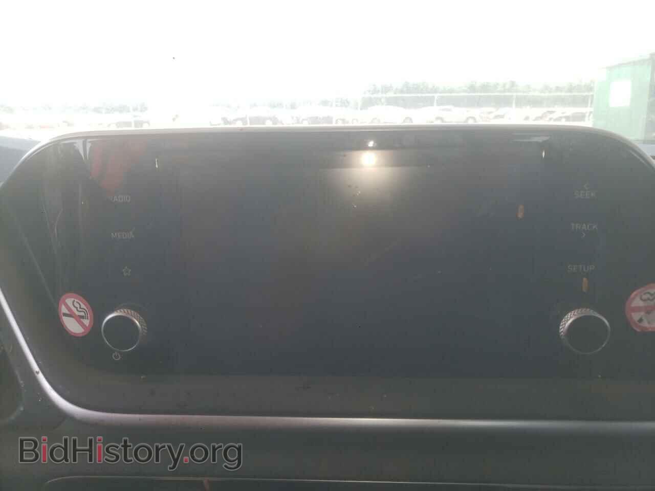2021 HYUNDAI SONATA - VIN: 5NPEG4JA0MH075029 - Фото 9