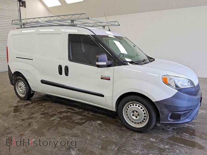 2018 RAM PROMASTER (VIN ZFBERFAB8J6K79004) — фото 4 из 12