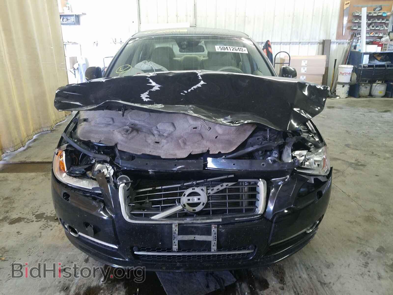 2012 VOLVO S80 3.2 - VIN: YV1940AS2C1159638 - Фото 9