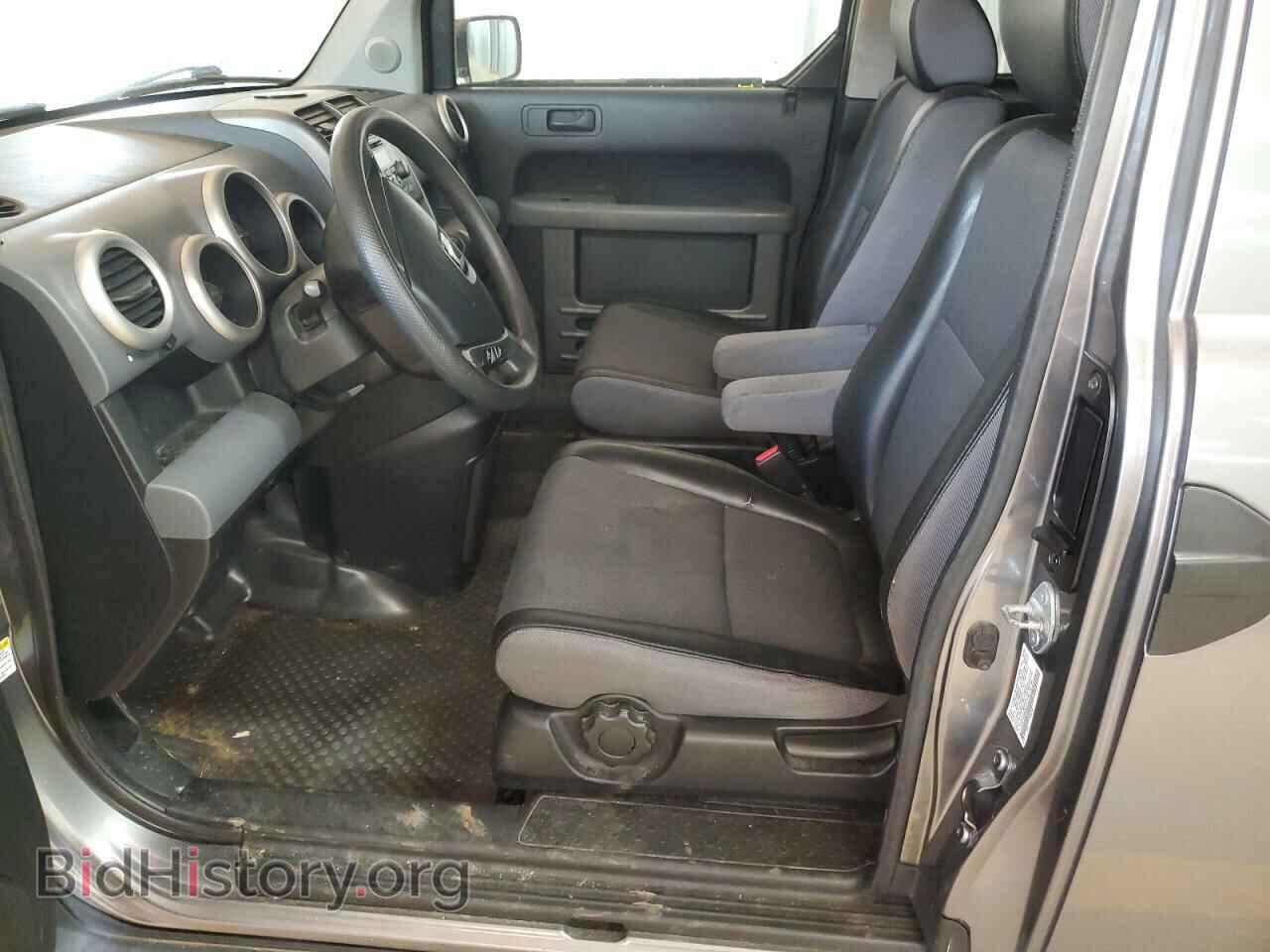 2005 HONDA ELEMENT - VIN: 5J6YH28635L011199 - Фото 7