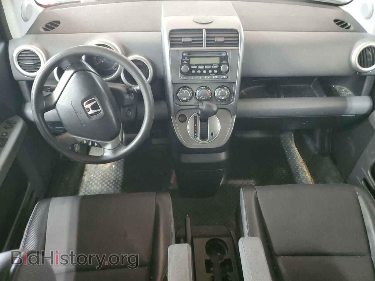 2005 HONDA ELEMENT - VIN: 5J6YH28635L011199 - Фото 8