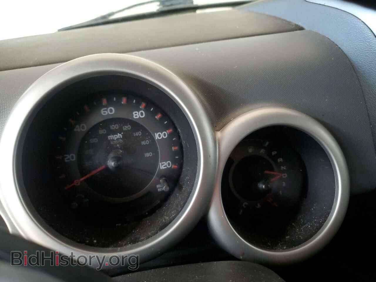 2005 HONDA ELEMENT - VIN: 5J6YH28635L011199 - Фото 9