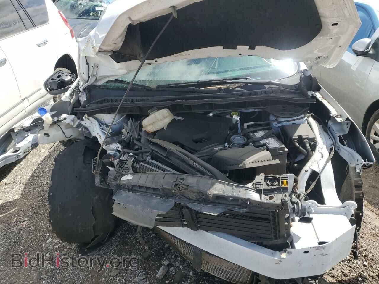 2020 FORD ESCAPE - VIN: 1FMCU9G63LUA38508 - Photo 12
