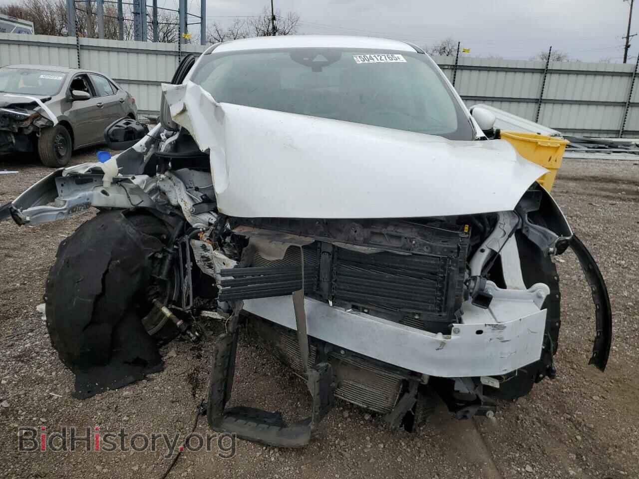 2020 FORD ESCAPE - VIN: 1FMCU9G63LUA38508 - Photo 5