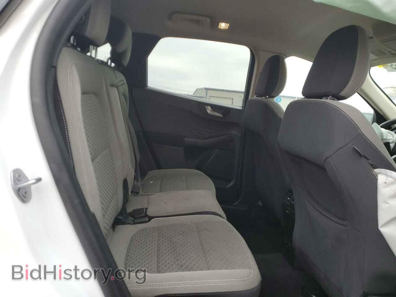 2020 FORD ESCAPE - VIN: 1FMCU9G63LUA38508 - Photo 10