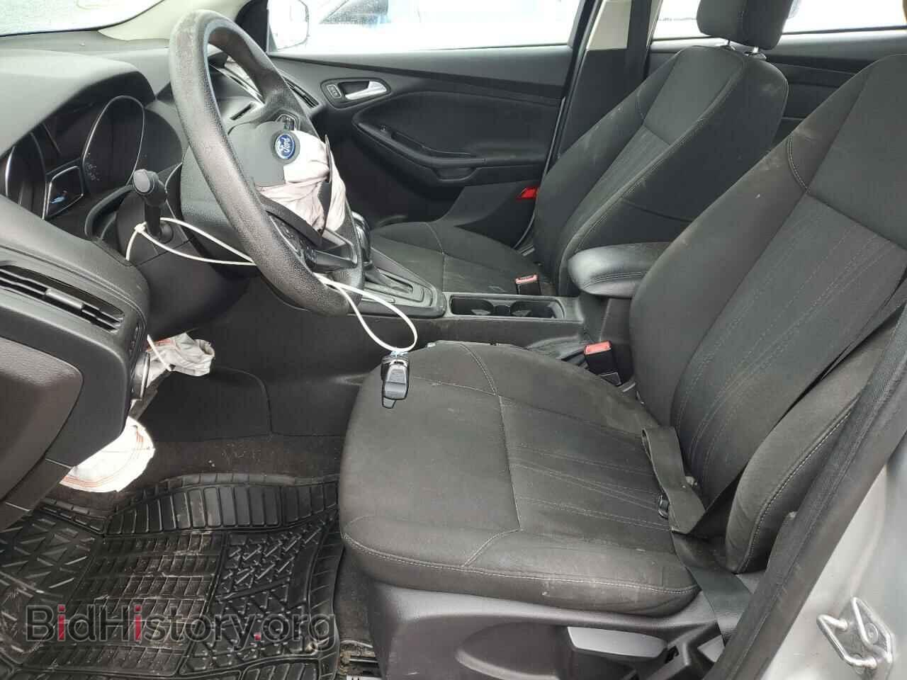 2016 FORD FOCUS - VIN: 1FADP3FE7GL308413 - Фото 7