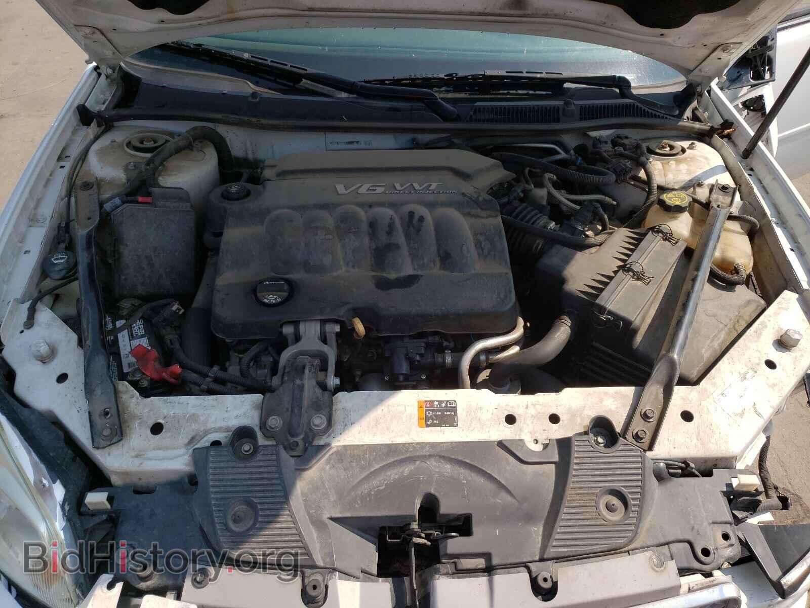 2013 CHEVROLET IMPALA - VIN: 2G1WG5E30D1133740 - Фото 7