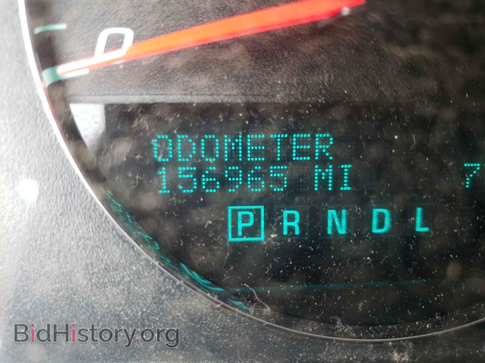 2013 CHEVROLET IMPALA - VIN: 2G1WG5E30D1133740 - Фото 8