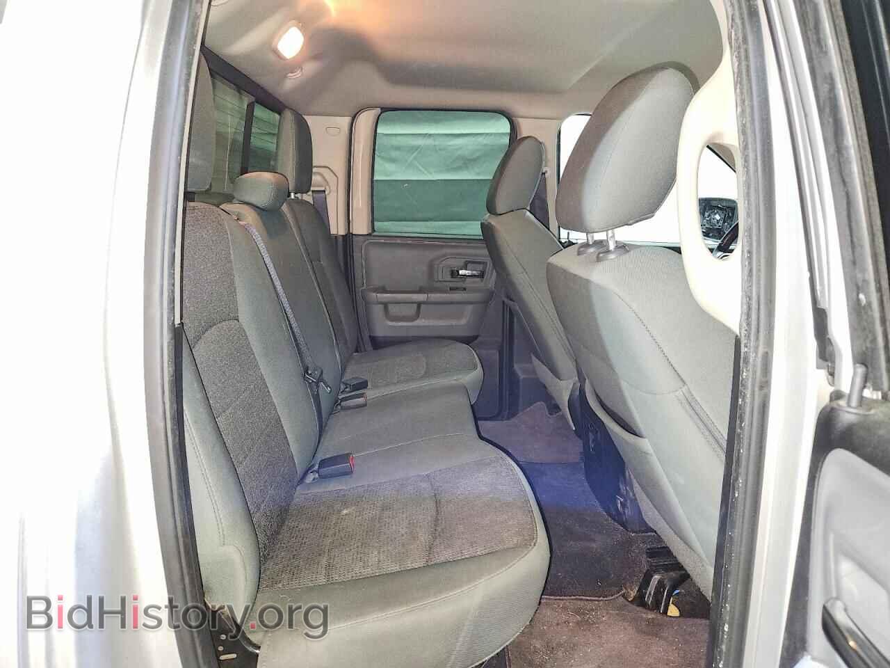 2015 RAM 1500 - VIN: 1C6RR7GT2FS643699 - Фото 10