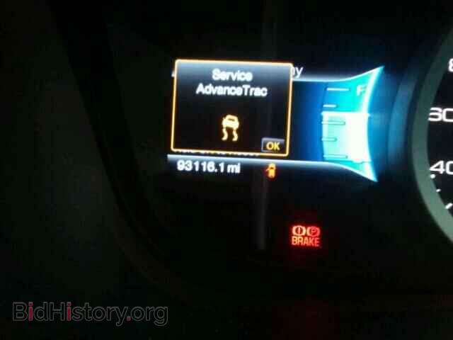 2014 FORD EXPLORER - VIN: 1FM5K7D80EGA67586 - Фото 8