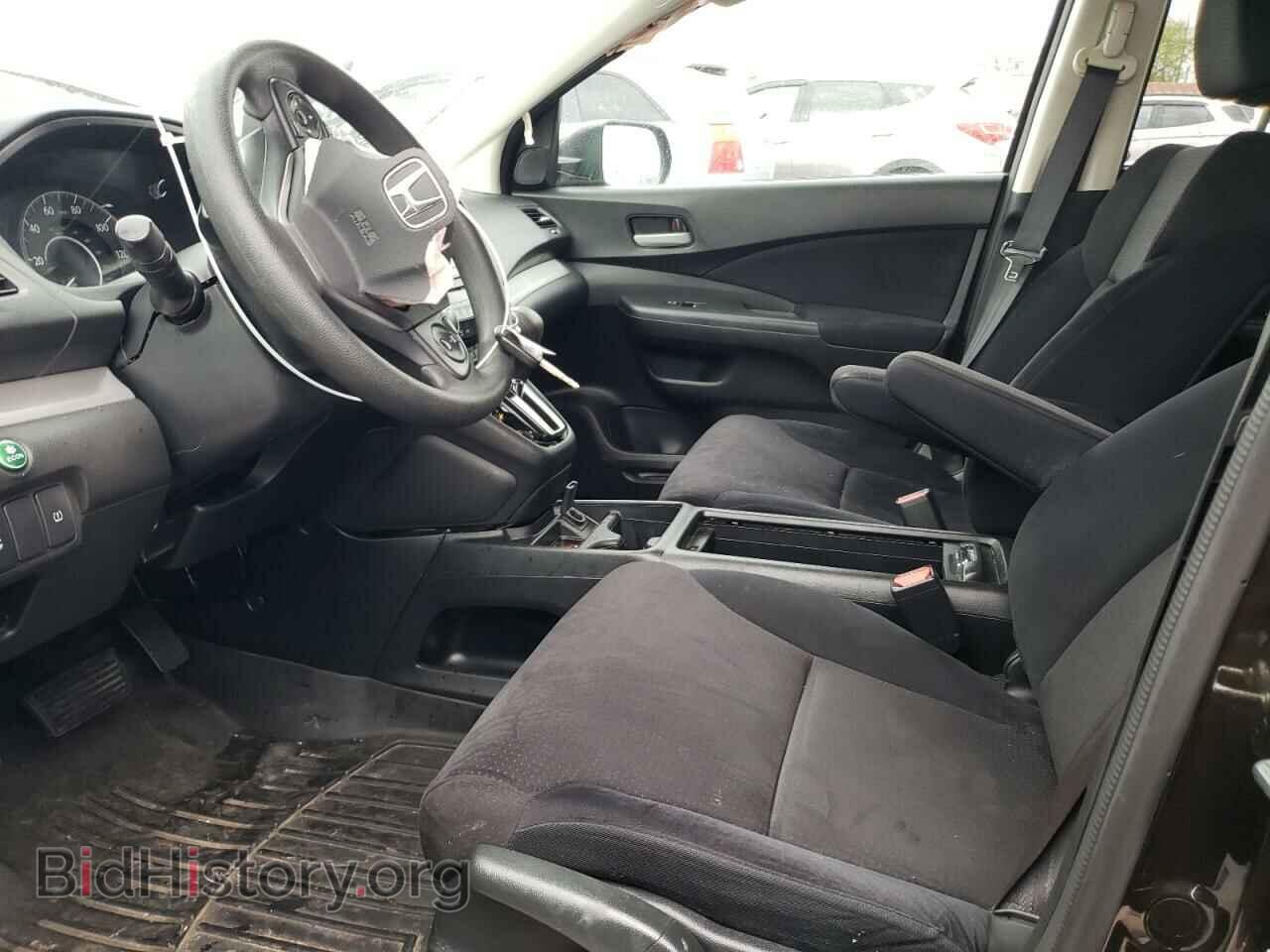 2014 HONDA CRV - VIN: 5J6RM4H54EL026135 - Фото 7
