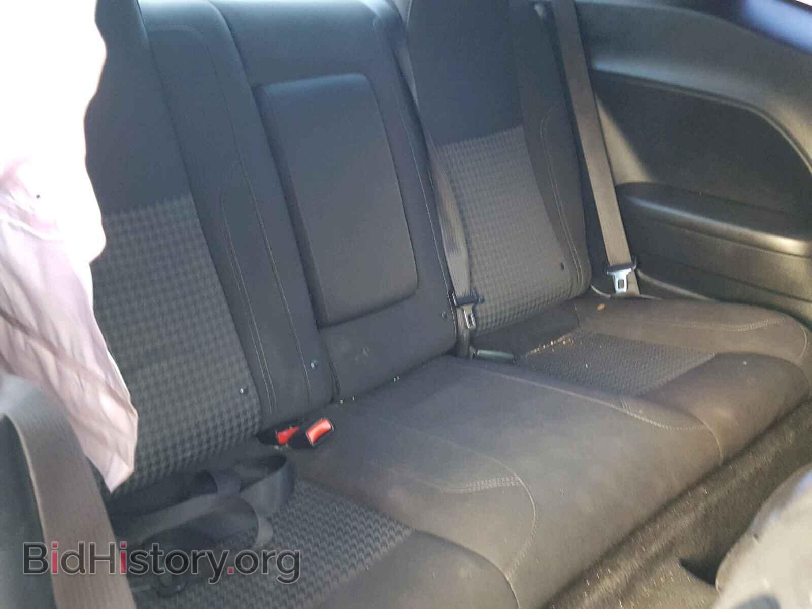 2015 DODGE CHALLENGER - VIN: 2C3CDZAG3FH706406 - Photo 6