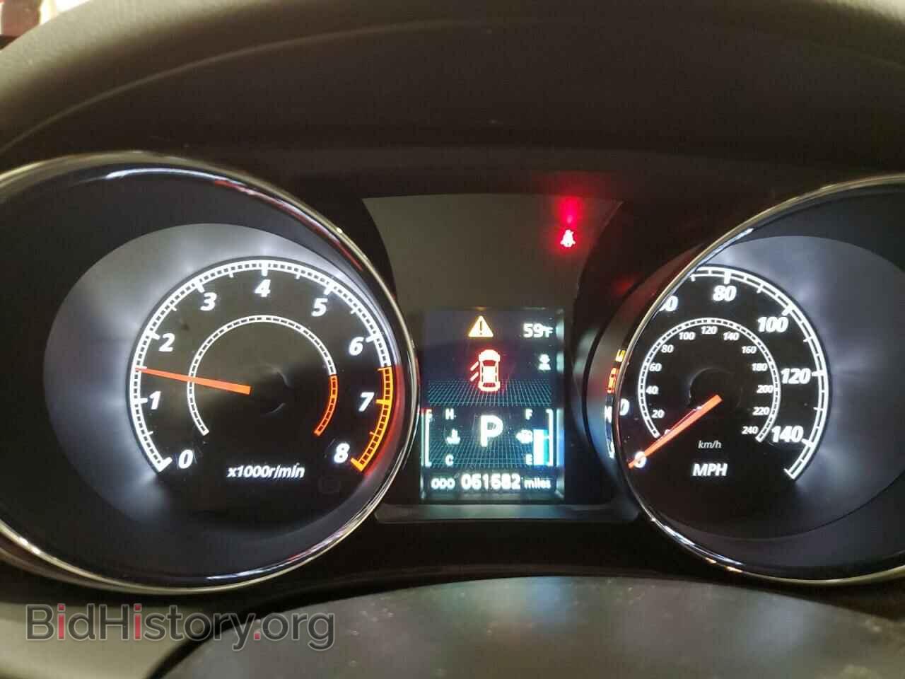 2018 MITSUBISHI OUTLANDER - VIN: JA4AR3AU3JU010037 - Фото 9