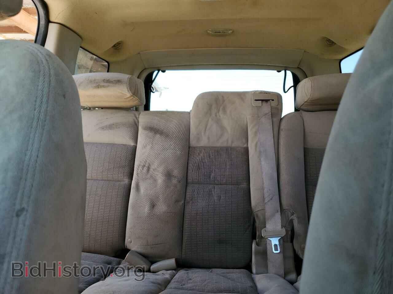 2006 FORD EXPLORER - VIN: 1FMEU63E66UB74690 - Фото 10