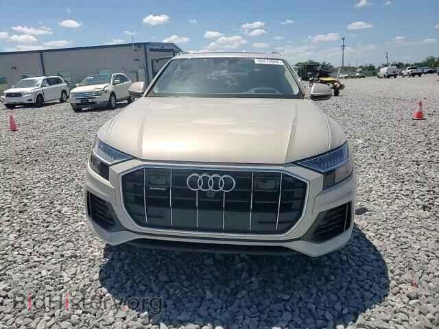 2021 AUDI Q8 - VIN: WA1CVBF13MD011092 - Photo 13