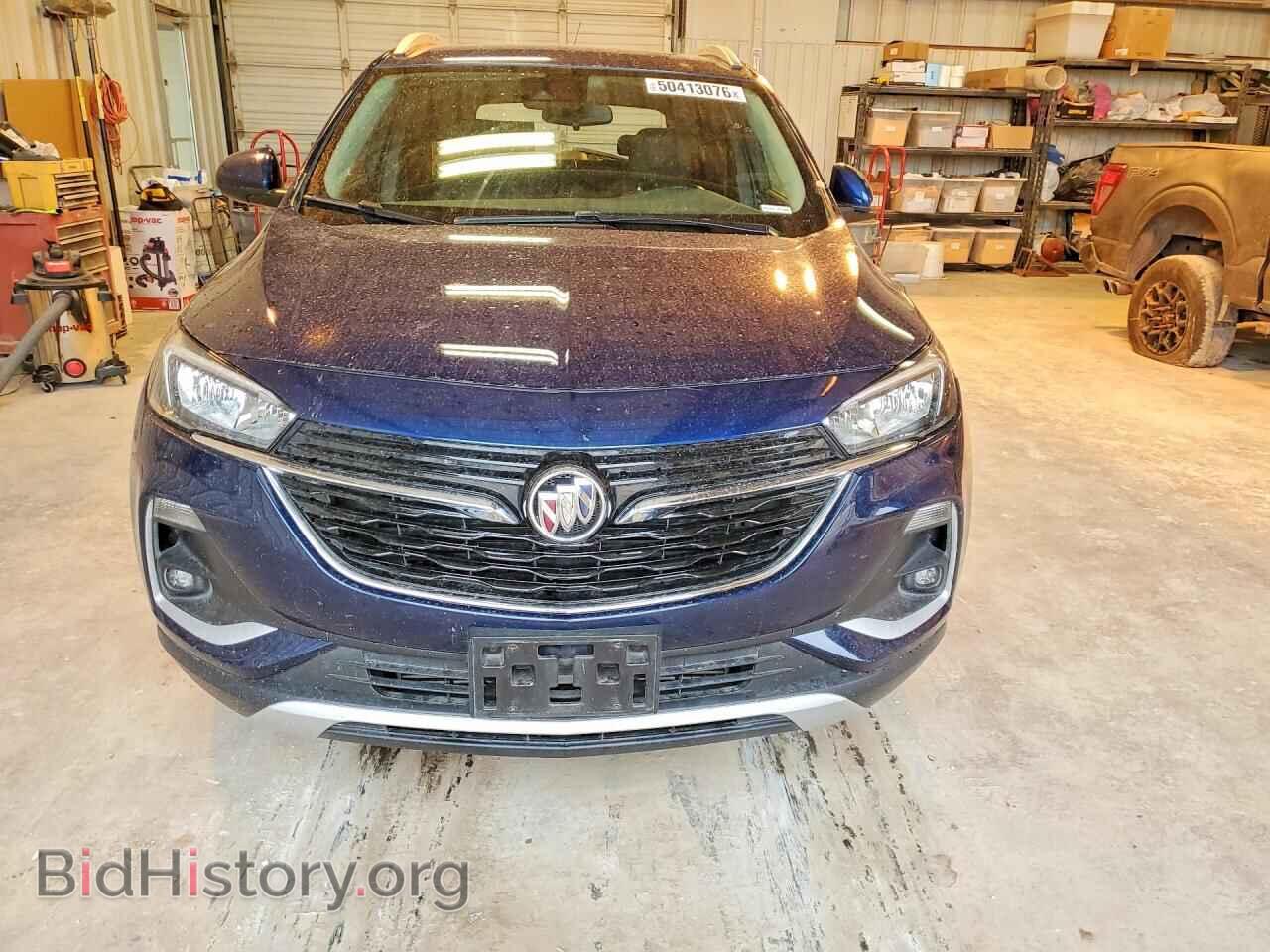 2023 BUICK ENCORE - VIN: KL4MMDS25PB057010 - Photo 5