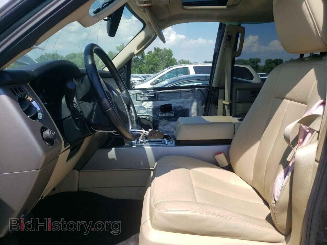 2017 FORD EXPEDITION - VIN: 1FMJU2AT3HEA39317 - Фото 5