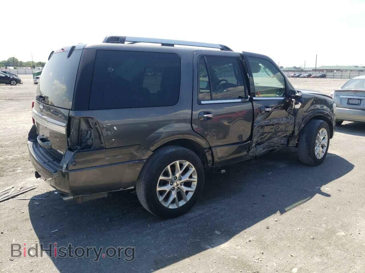2017 FORD EXPEDITION - VIN: 1FMJU2AT3HEA39317 - Фото 9