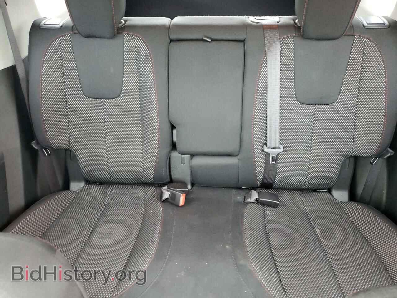 2017 GMC TERRAIN - VIN: 2GKALNEK3H6253484 - Фото 10